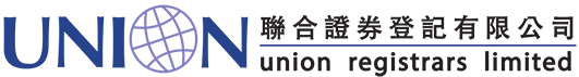 Union Registrars Limited